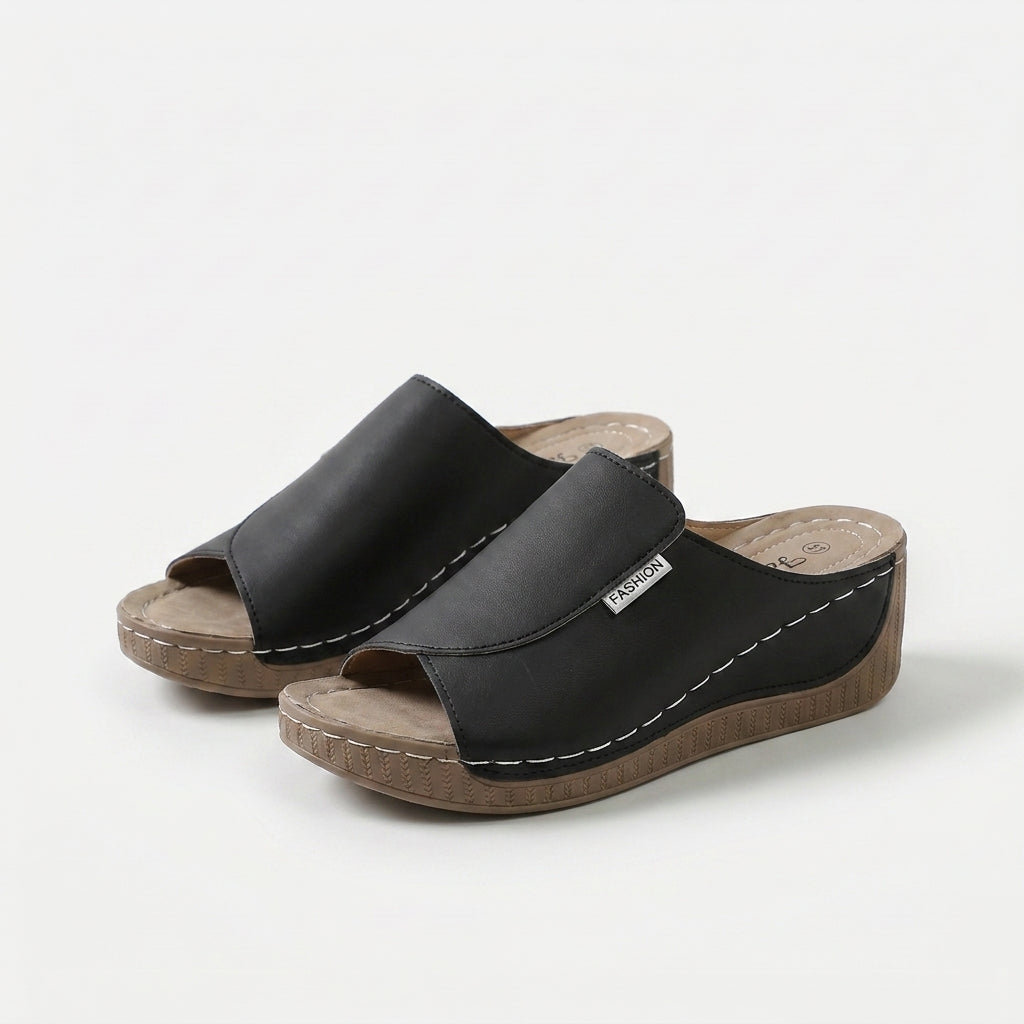 Sandales India Arco Plantare Comfort