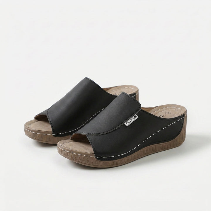 Sandales India Arco Plantare Comfort