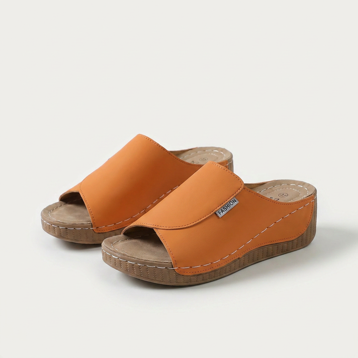 Sandales India Arco Plantare Comfort