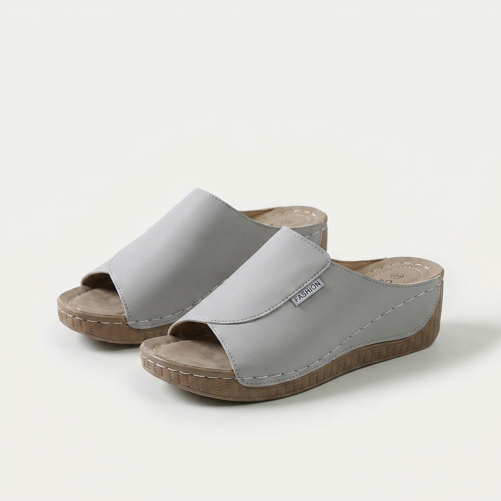 Sandales India Arco Plantare Comfort