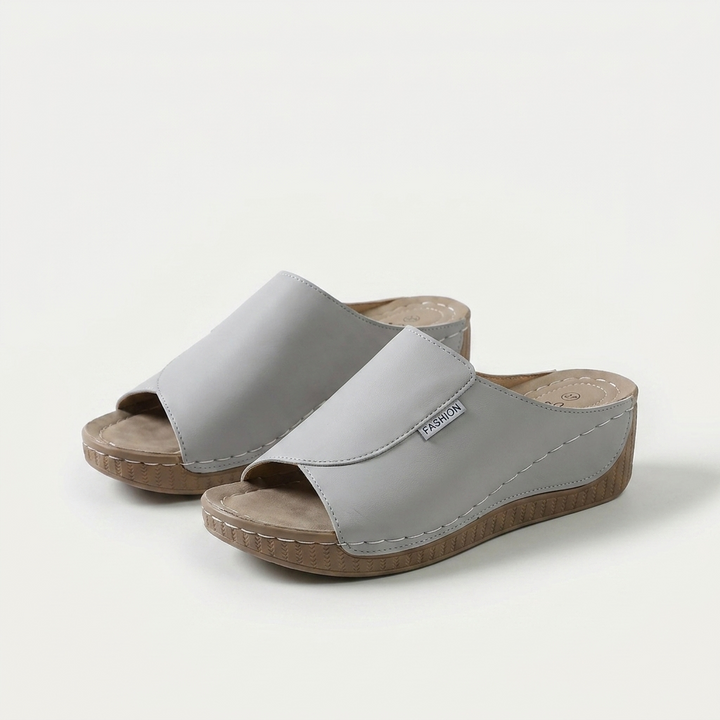 Sandales India Arco Plantare Comfort