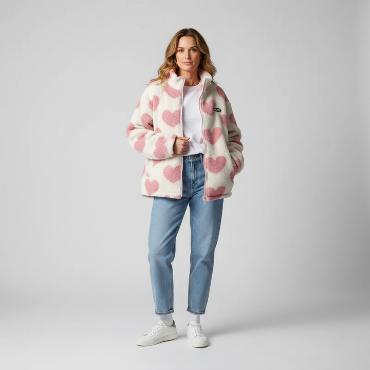 Helenah™ | Veste Élégante