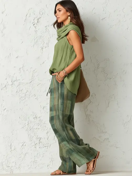 Ensemble D'ESSENCE Naturelle