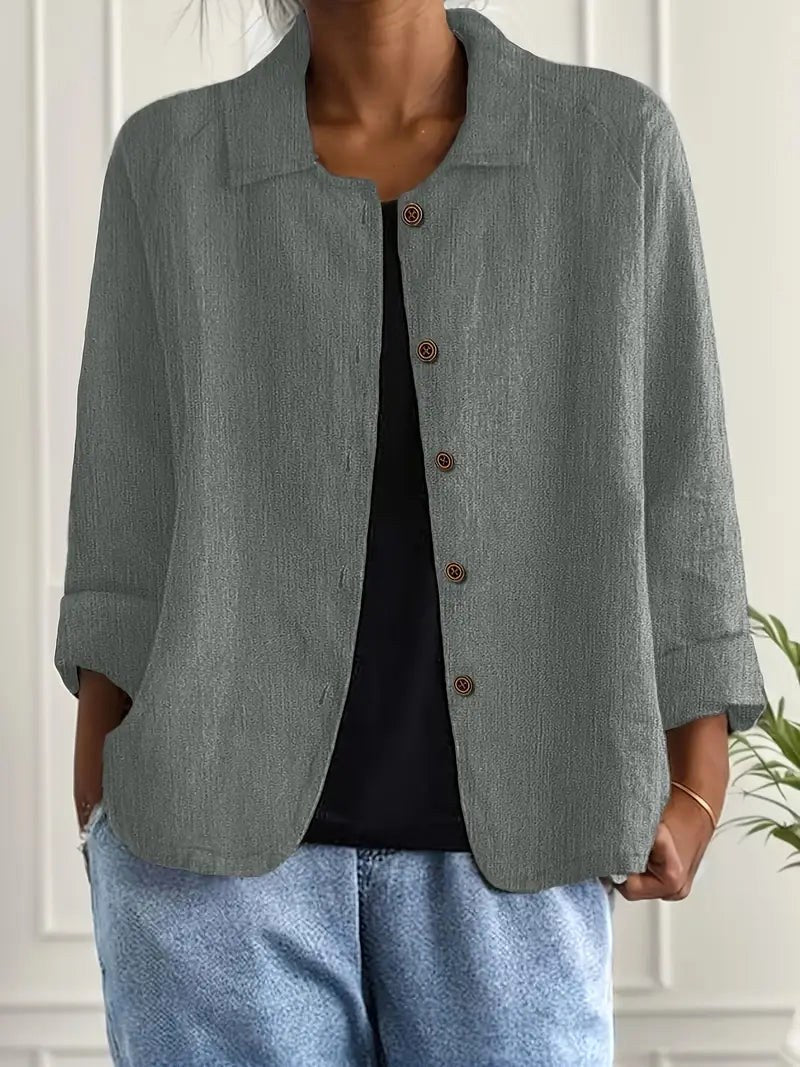 La Chemise Amabilia