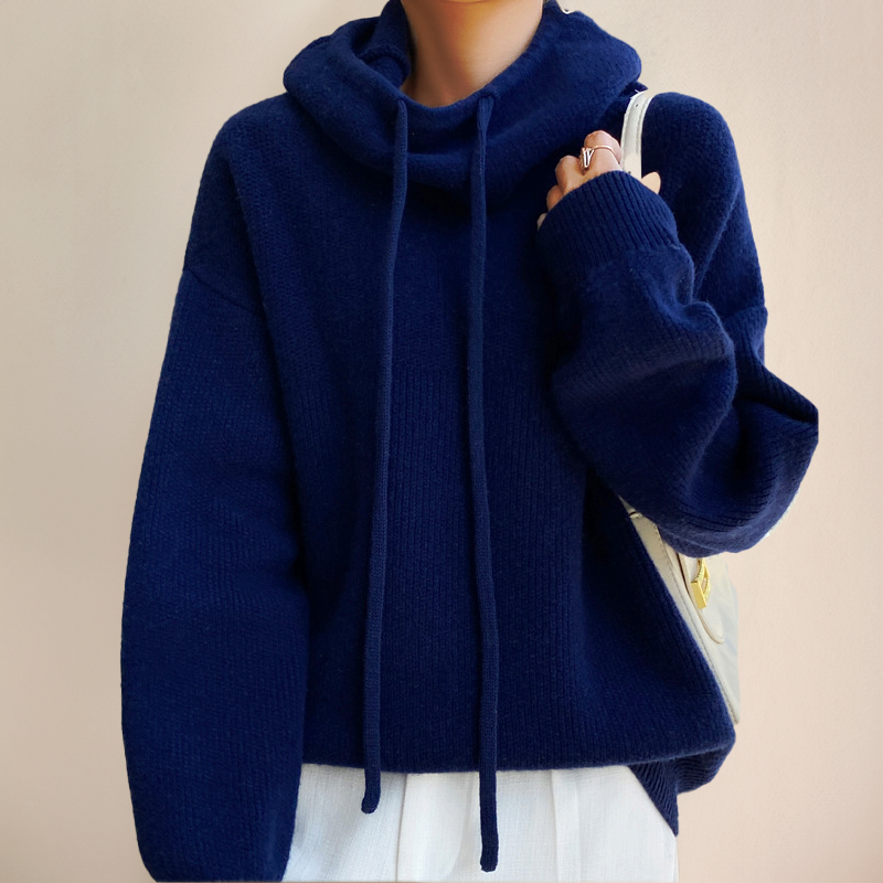 Ella™ - Sweat à capuche surdimensionné et confortable