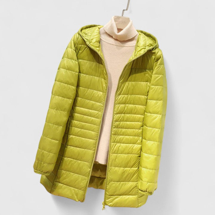 Nay | Veste Confortable