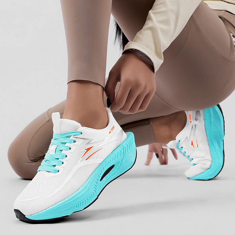 FlexMarche | Restez cool en courant