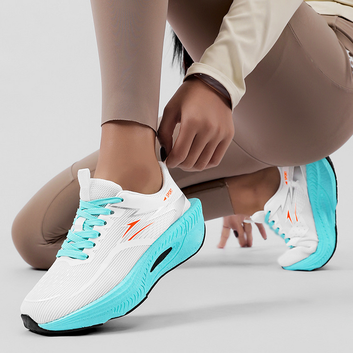 FlexMarche | Restez cool en courant