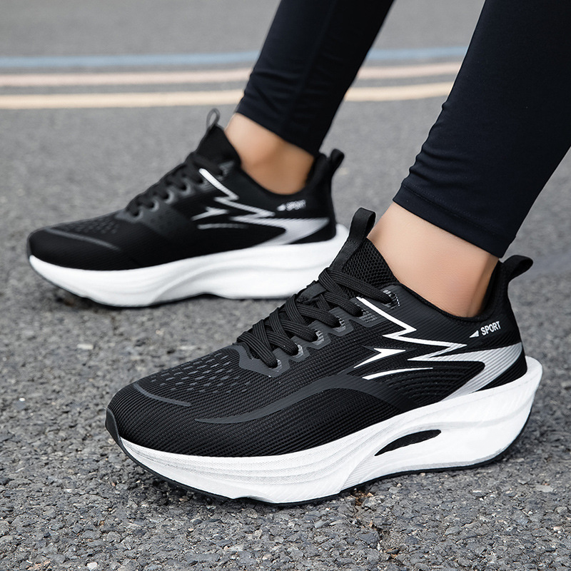 FlexMarche | Restez cool en courant