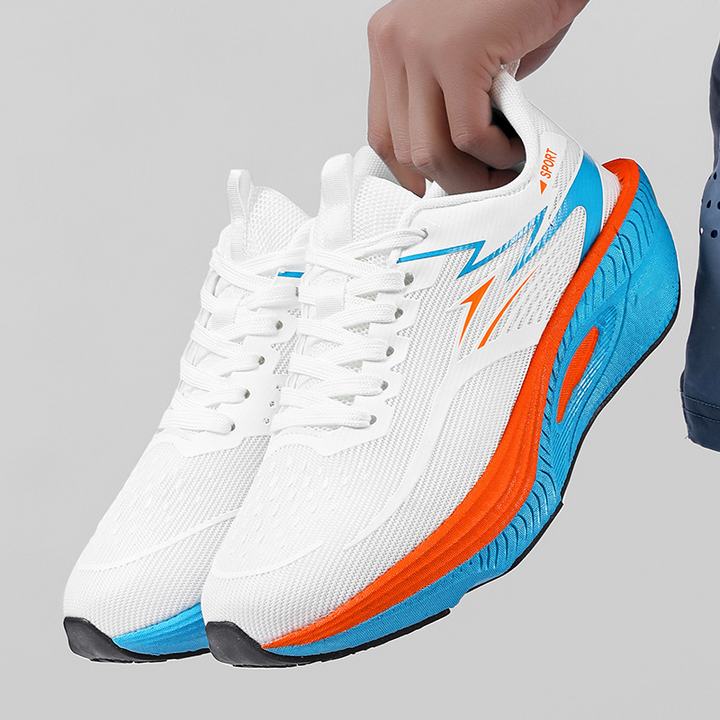 FlexMarche | Restez cool en courant