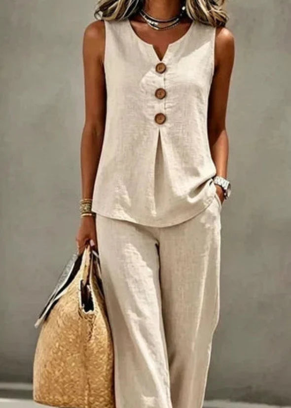 Riviera | Ensemble Complet