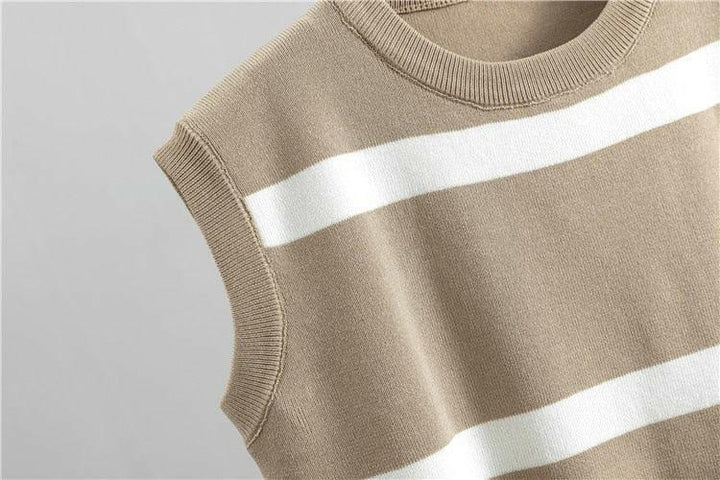Avery™ - Ensemble décontracté élégant en trois pièces