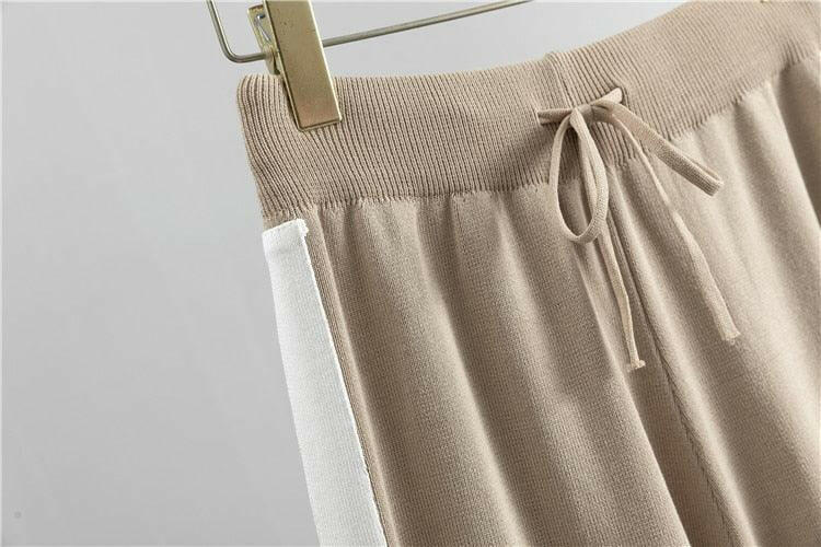 Avery™ - Ensemble décontracté élégant en trois pièces