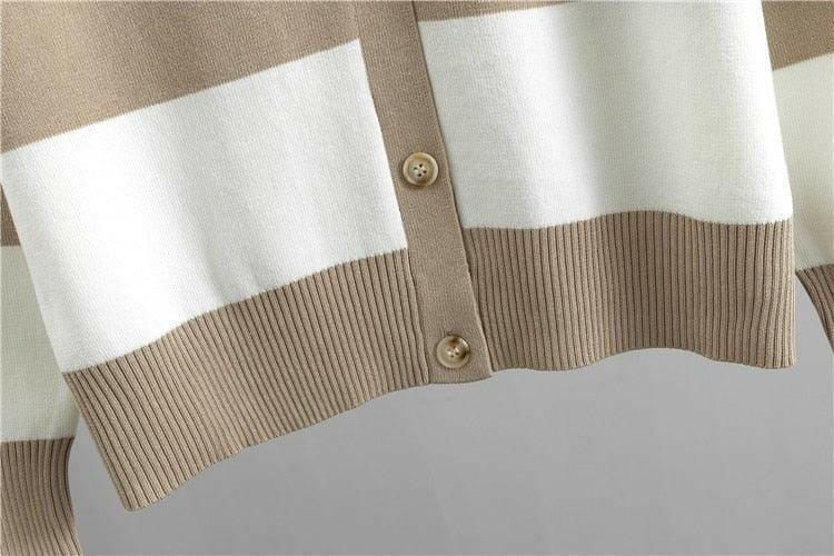 Avery™ - Ensemble décontracté élégant en trois pièces