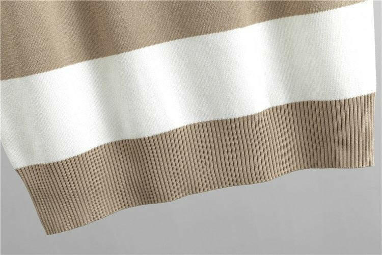 Avery™ - Ensemble décontracté élégant en trois pièces