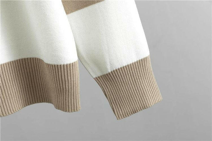 Avery™ - Ensemble décontracté élégant en trois pièces