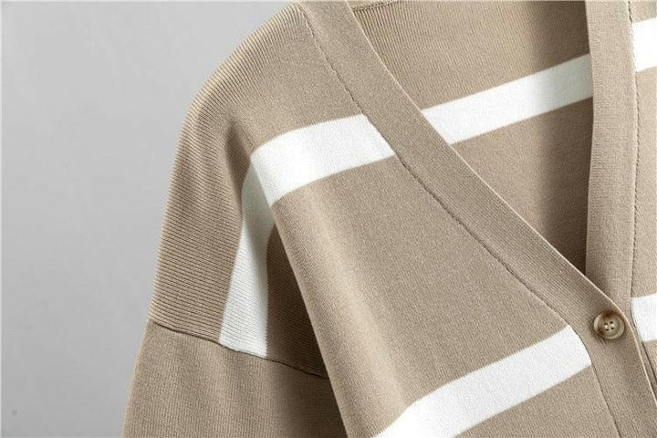 Avery™ - Ensemble décontracté élégant en trois pièces