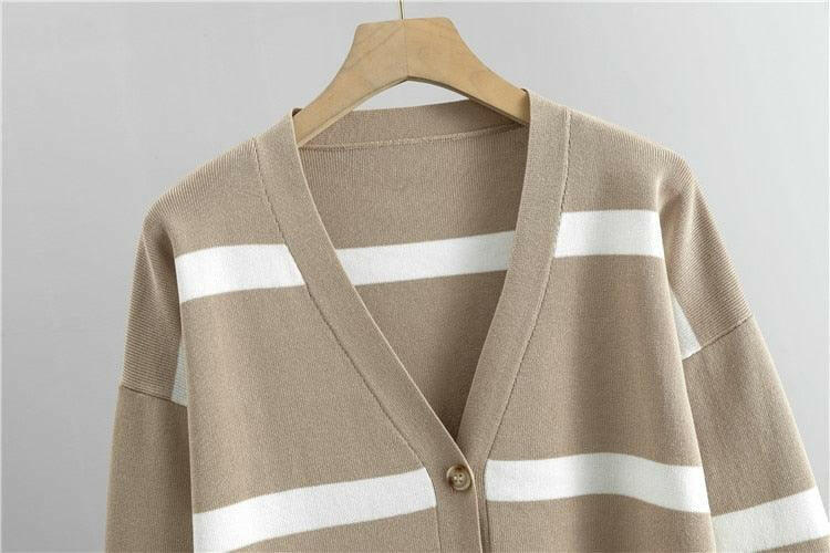 Avery™ - Ensemble décontracté élégant en trois pièces