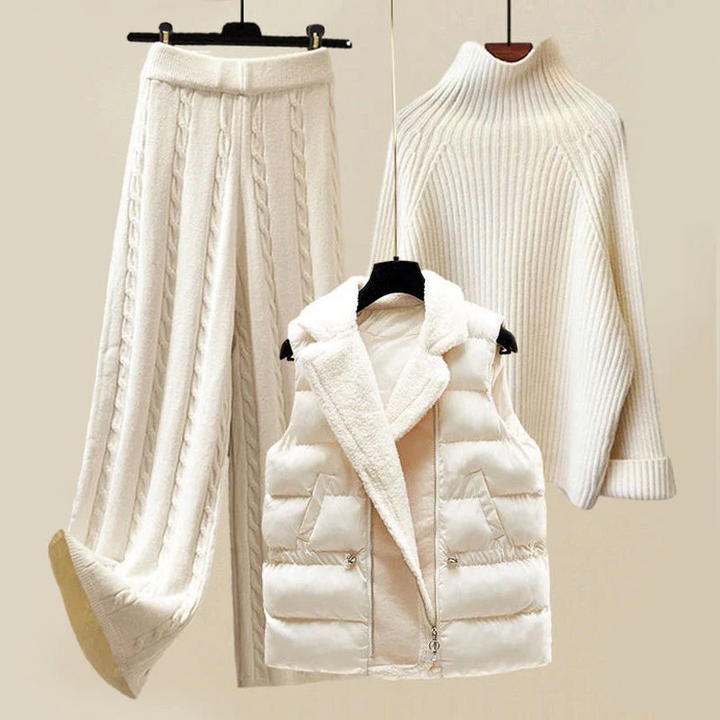 Riley™ - Ensemble Confortable et Douillet