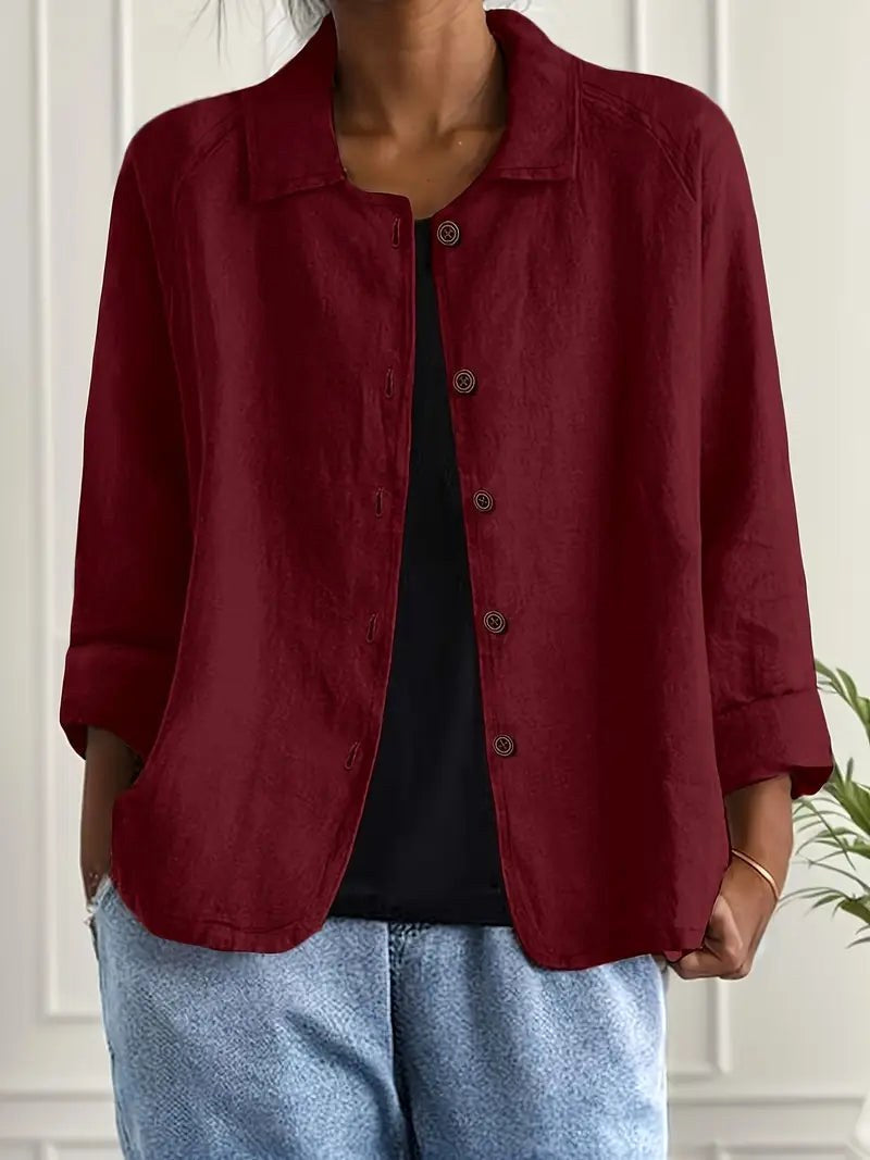 La Chemise Bathilda