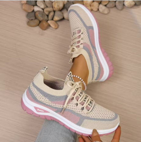 Nerina | Baskets de confort léger