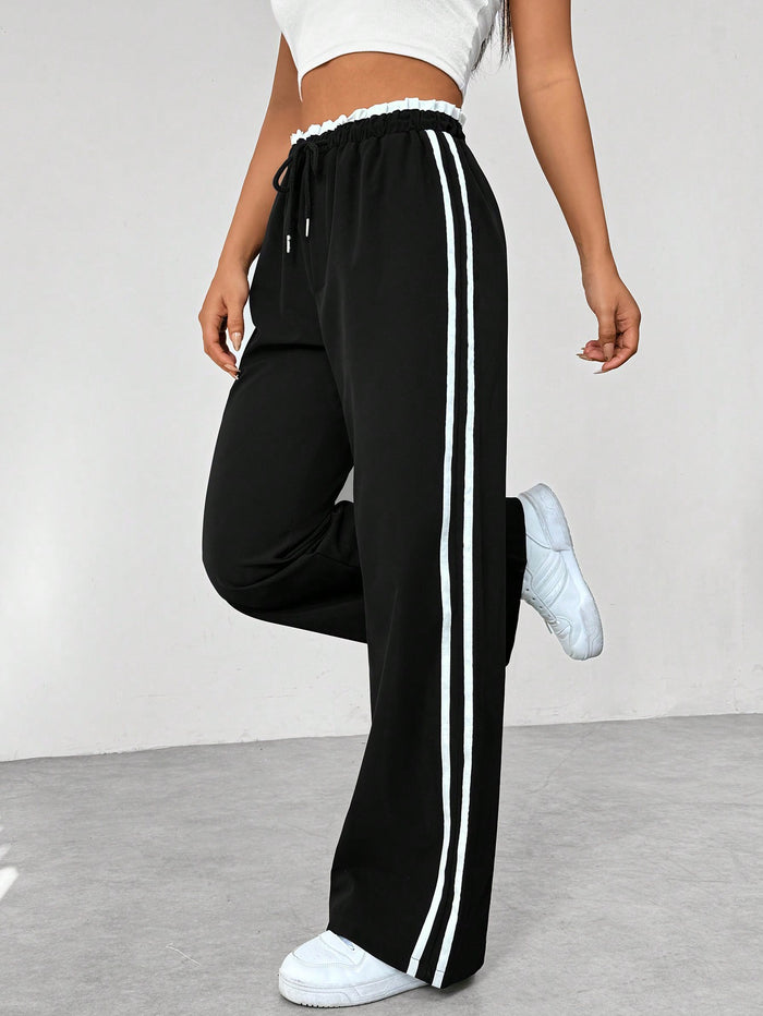 Jenna | Pantalons Sportifs